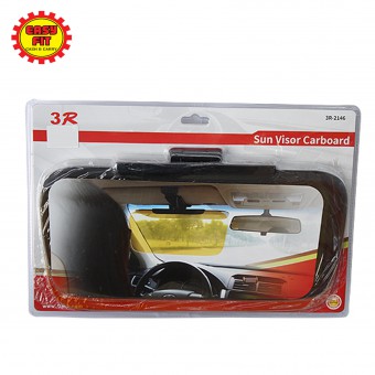 3R-2146 DAY AND NIGHT VISOR CARBOARD